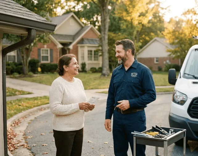 Gutter Repair Milton, IA FAQs