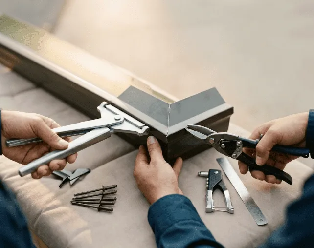 Why choose Gutter Repair in Milton, IA